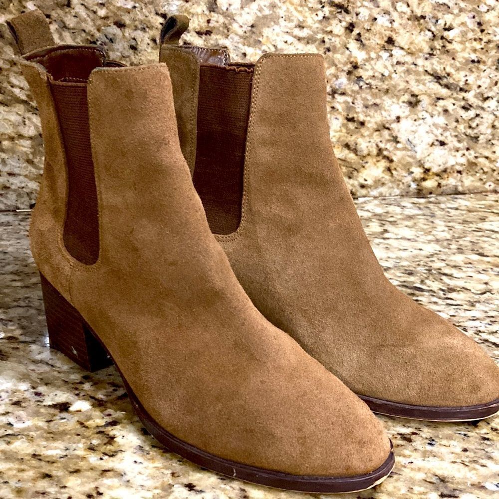 Gap boots  